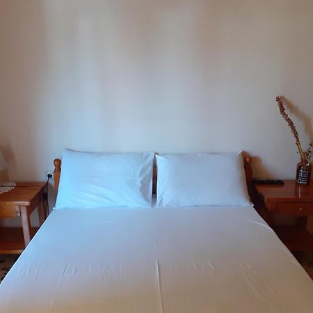 Kritikos Rooms Monemvasía Eksteriør billede